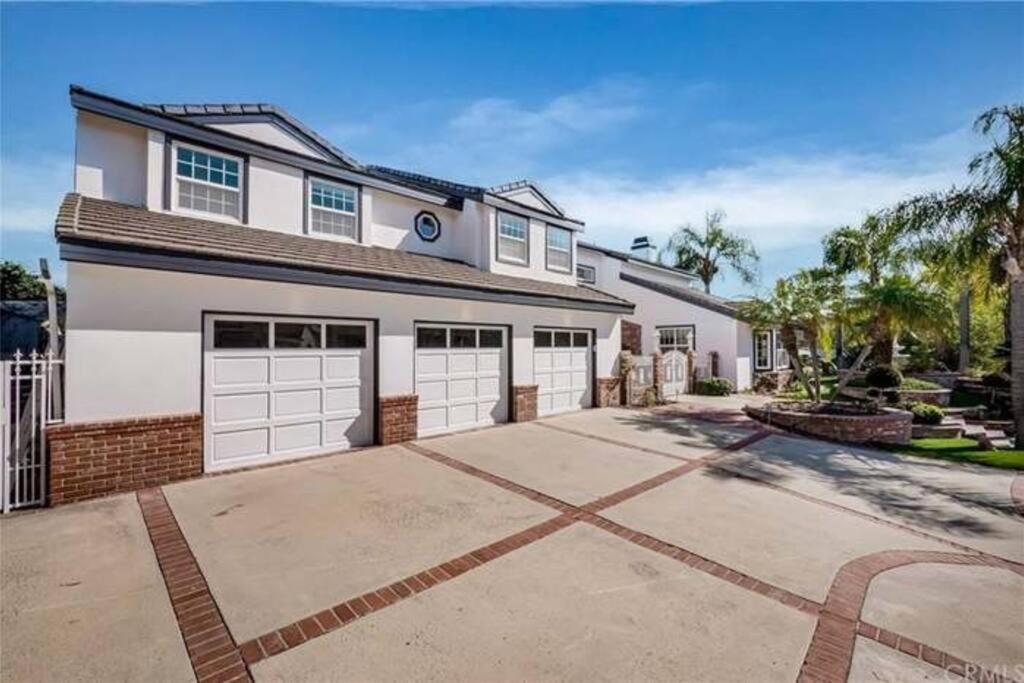 Luxury Hill With Spectacular View * Anaheim