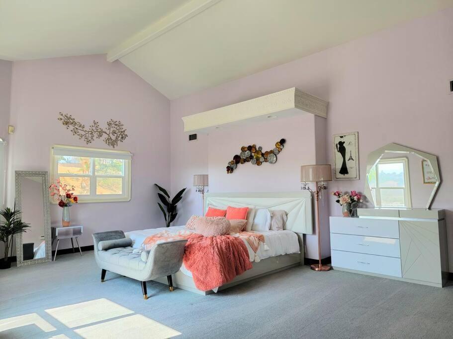 Luxury Hill With Spectacular View Apartment *