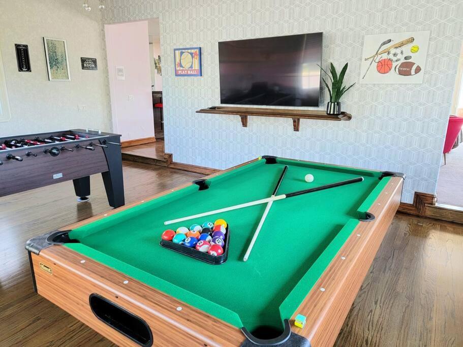 Luxury Hill With Spectacular View Anaheim