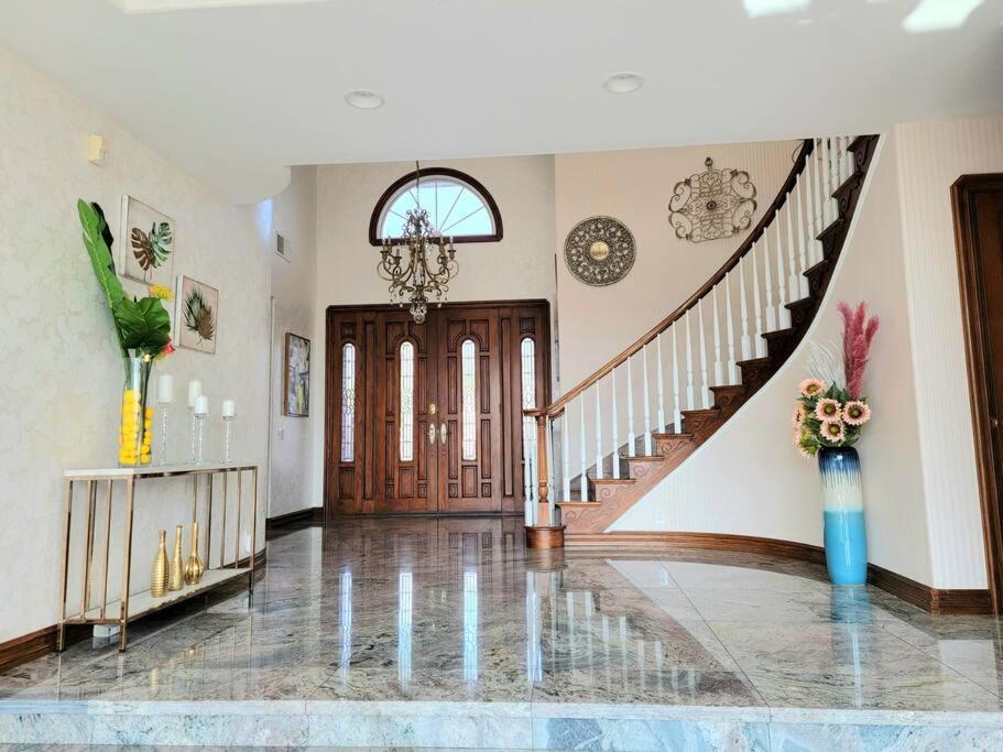 Apartment Luxury Hill With Spectacular View *