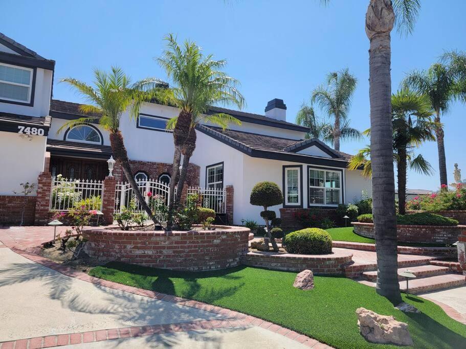 Luxury Hill With Spectacular View Apartment Anaheim
