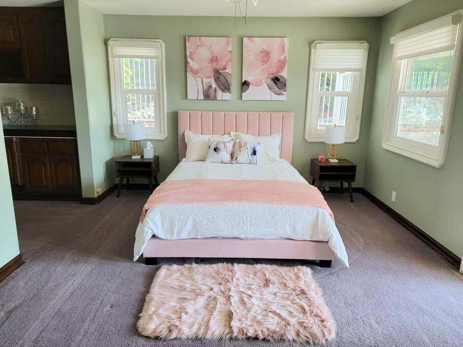 Luxury Hill With Spectacular View * Anaheim