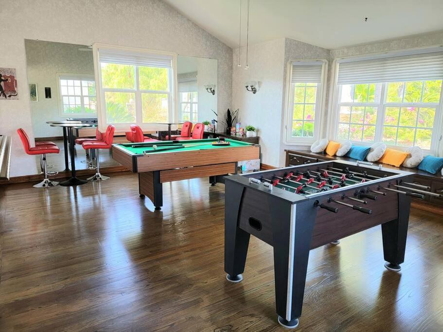Luxury Hill With Spectacular View Apartment Anaheim