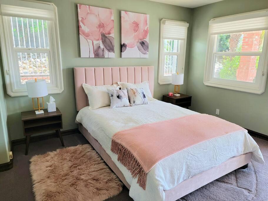 Luxury Hill With Spectacular View * Anaheim