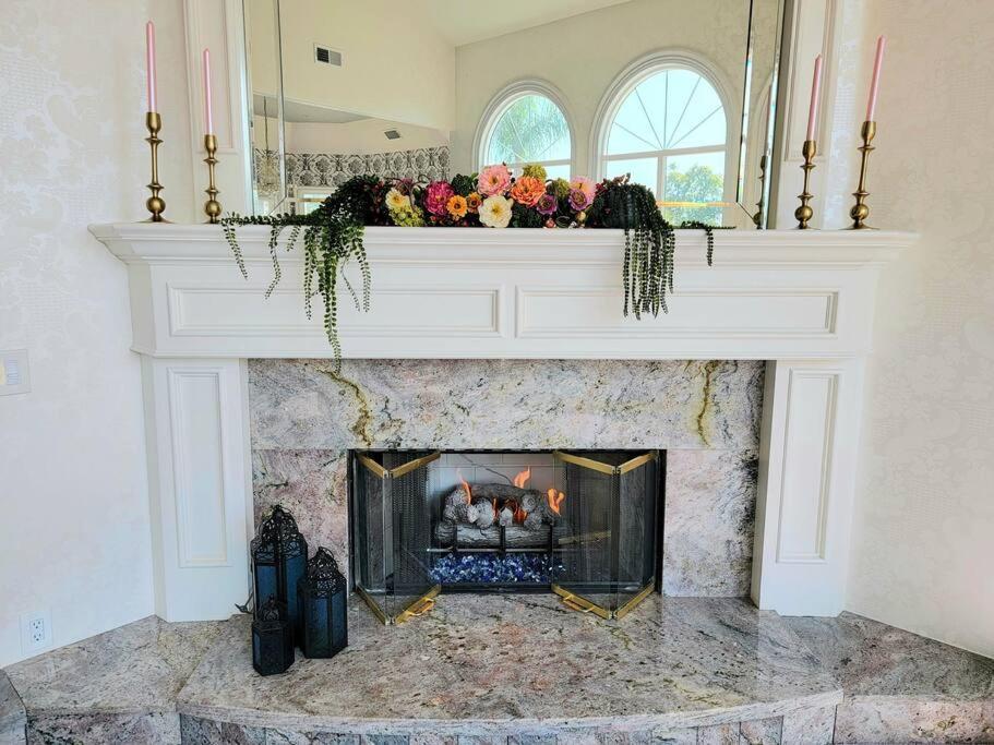 Luxury Hill With Spectacular View Apartment