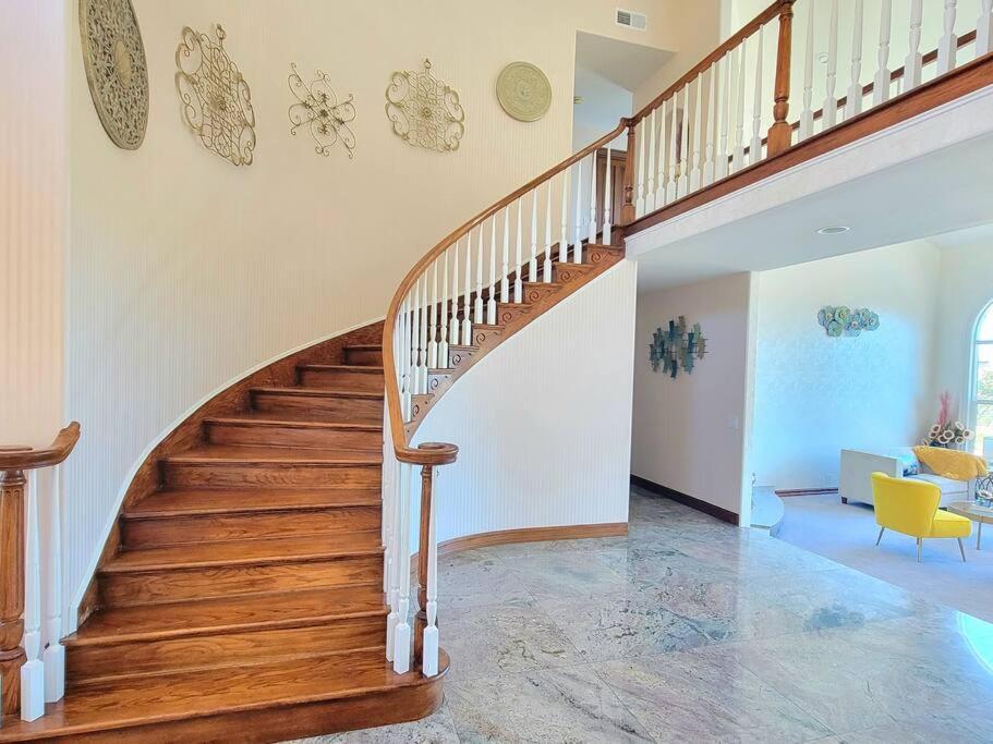 Apartment Luxury Hill With Spectacular View *