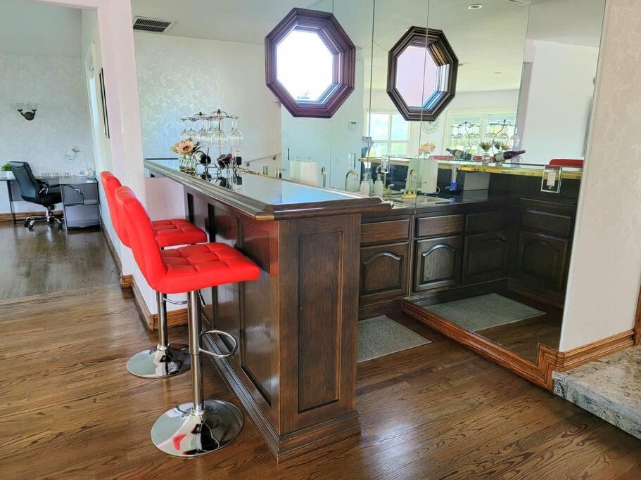 Apartment Luxury Hill With Spectacular View Anaheim