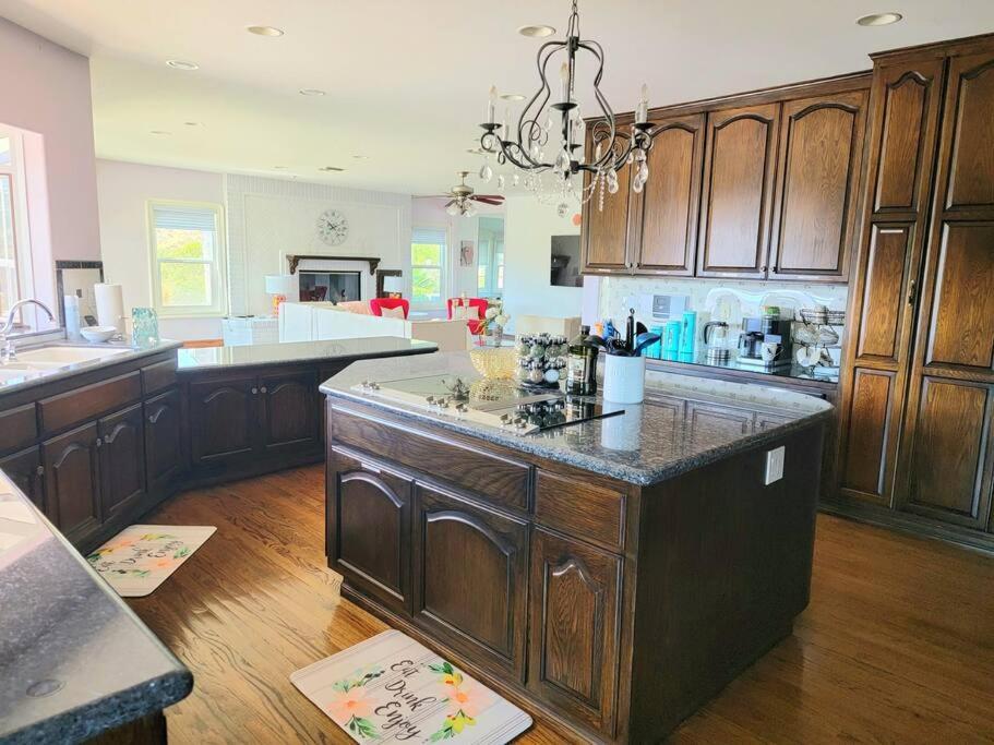 Apartment Luxury Hill With Spectacular View *