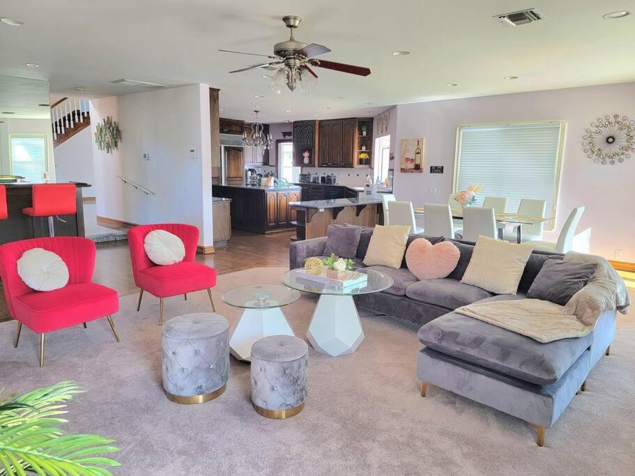 Luxury Hill With Spectacular View Apartment