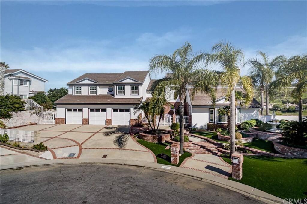Apartment Luxury Hill With Spectacular View Anaheim